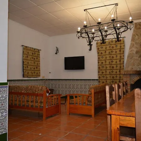 Holiday home Casa De Santo Domingo *
