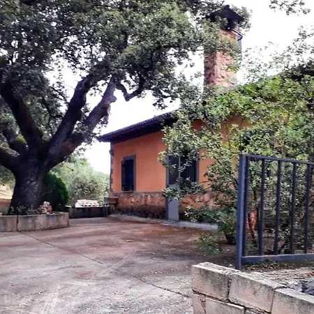 Casa De Santo Domingo *