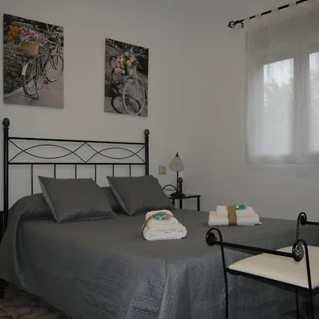Casa De Santo Domingo Holiday home *