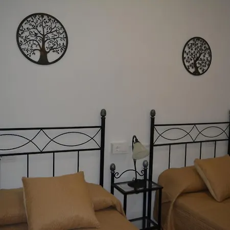 Holiday home Casa De Santo Domingo La Iruela