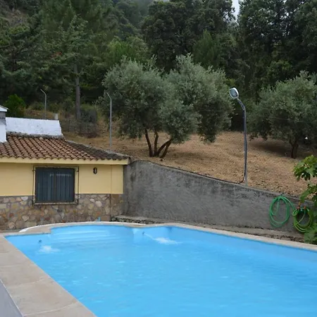 Casa De Santo Domingo Holiday home La Iruela