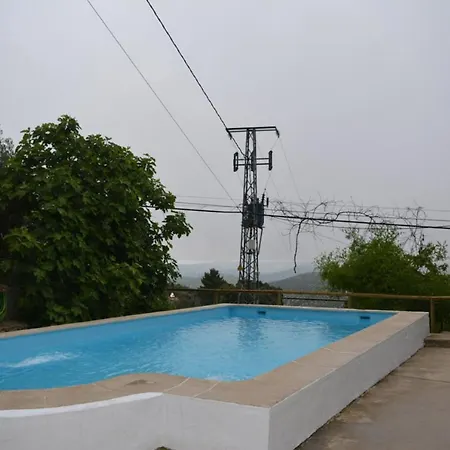 Casa De Santo Domingo Holiday home