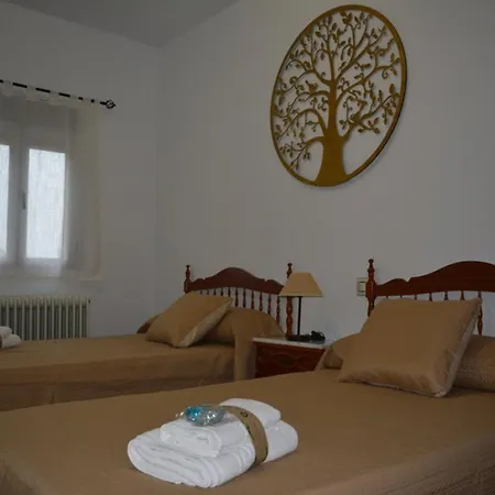 Casa De Santo Domingo