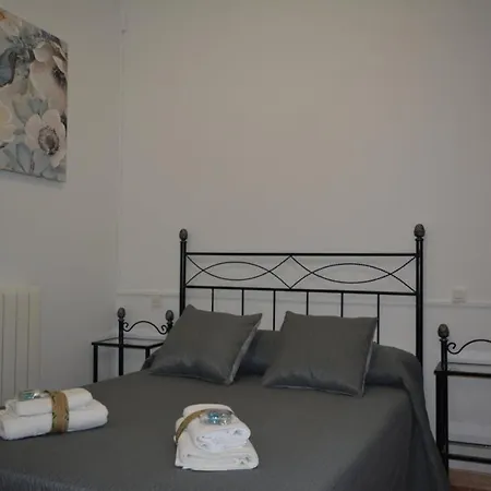Holiday home Casa De Santo Domingo *